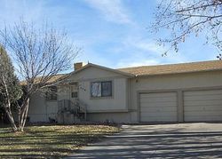 Pre-foreclosure in  GARLAND CT Clifton, CO 81520
