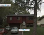 Pre-foreclosure in  GARRISON RD Wonder Lake, IL 60097