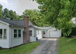 Pre-foreclosure in  NORRBACK AVE Worcester, MA 01606
