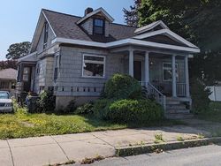 Pre-foreclosure in  READ ST Fall River, MA 02720