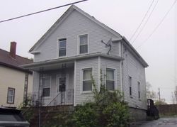 Pre-foreclosure in  TINKHAM ST New Bedford, MA 02746
