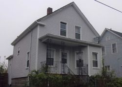 Pre-foreclosure in  TINKHAM ST New Bedford, MA 02746