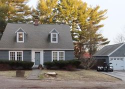 Pre-foreclosure in  ROALD ST Worcester, MA 01605