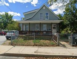 Pre-foreclosure in  LIMERICK ST Gardner, MA 01440