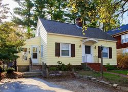 Pre-foreclosure in  RALPH ST Worcester, MA 01605