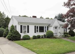 Pre-foreclosure in  WILSON ST New Bedford, MA 02746