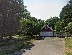 Pre-foreclosure in  FISKE RD Wenham, MA 01984