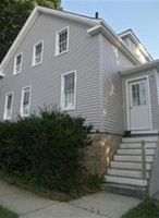 Pre-foreclosure in  WILLIS ST New Bedford, MA 02740