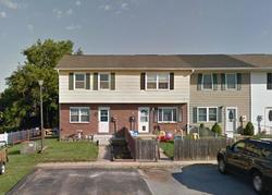 Pre-foreclosure Listing in GRAND DR TANEYTOWN, MD 21787