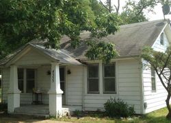 Pre-foreclosure Listing in STRAUSS AVE INDIAN HEAD, MD 20640