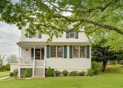 Pre-foreclosure Listing in REXIS AVE PERRY HALL, MD 21128