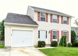 Pre-foreclosure Listing in WILLOW WAY HAVRE DE GRACE, MD 21078