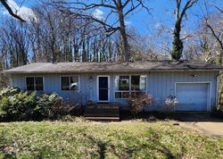 Pre-foreclosure Listing in MARINER DR ARNOLD, MD 21012