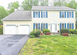 Pre-foreclosure Listing in SAPPINGTON DR GAMBRILLS, MD 21054
