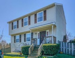 Pre-foreclosure in  TOMBER CT Gwynn Oak, MD 21207