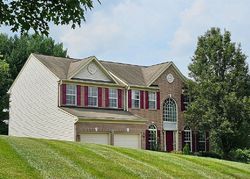 Pre-foreclosure Listing in SPRING KNOLL CT COLORA, MD 21917