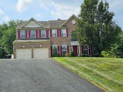 Pre-foreclosure in  SPRING KNOLL CT Colora, MD 21917