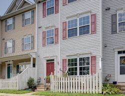 Pre-foreclosure in  BARNETT CT Severn, MD 21144