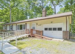 Pre-foreclosure in  CATALINA DR Lusby, MD 20657