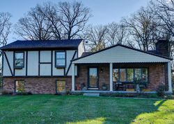 Pre-foreclosure in  EAST AVE Baltimore, MD 21206