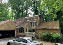 Pre-foreclosure in  SOUTHAVEN RD Annapolis, MD 21401