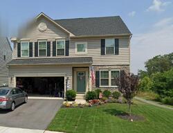 Pre-foreclosure in  BROAD BRANCH WAY Frederick, MD 21704