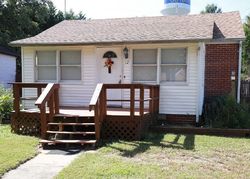 Pre-foreclosure in  MATTINGLY AVE Indian Head, MD 20640