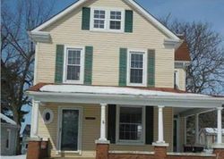 Pre-foreclosure Listing in YORK ST MANCHESTER, MD 21102