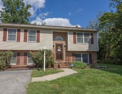 Pre-foreclosure in  WESTBURN RD Catonsville, MD 21228