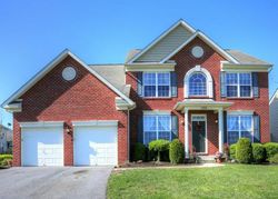 Pre-foreclosure in  SUNLIGHT DR Frederick, MD 21702