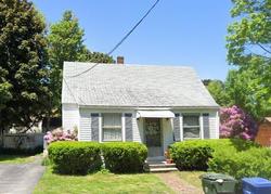Pre-foreclosure in  HIGHLAND AVE South Portland, ME 04106