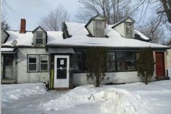 Pre-foreclosure in  WESTERN AVE Fairfield, ME 04937