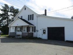 Pre-foreclosure in  CARIBOU RD Fort Kent, ME 04743