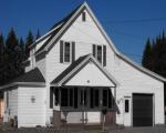Pre-foreclosure Listing in CARIBOU RD FORT KENT, ME 04743