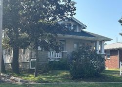 Pre-foreclosure in  N SEMINARY ST Collinsville, IL 62234