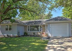 Pre-foreclosure in  S WESTDALE AVE Decatur, IL 62522