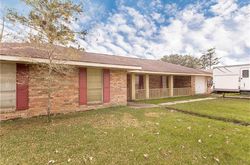 Pre-foreclosure in  BRENDA DR Hammond, LA 70403