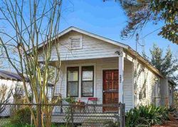 Pre-foreclosure in  W MCKINLEY ST Baton Rouge, LA 70802