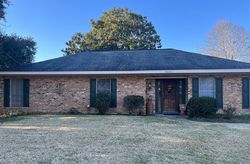 Pre-foreclosure in  CANAL ST Plaquemine, LA 70764