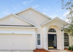 Pre-foreclosure in  GOLDEN EAGLE DR Land O Lakes, FL 34639