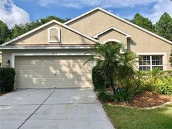 Pre-foreclosure in  MAY APPLE CT Land O Lakes, FL 34638