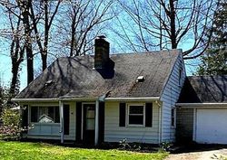 Pre-foreclosure in  TRINITY RD Madison, OH 44057