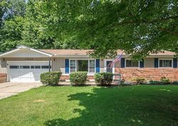 Pre-foreclosure in  GALAXIE DR Mentor, OH 44060