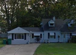 Pre-foreclosure in  FOREST RD Mentor, OH 44060