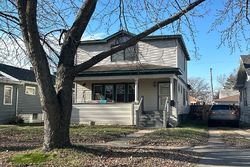 Pre-foreclosure in  JACKSON AVE Hammond, IN 46324