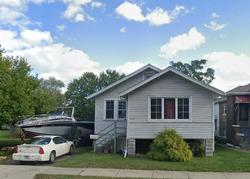 Pre-foreclosure in  NEW YORK AVE Whiting, IN 46394