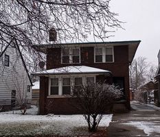 Pre-foreclosure in  FILLMORE ST Gary, IN 46402