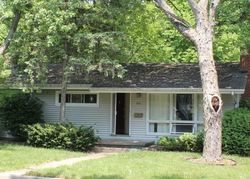 Pre-foreclosure in  W SOUTH ST Crown Point, IN 46307