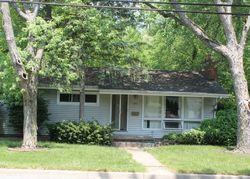 Pre-foreclosure in  W SOUTH ST Crown Point, IN 46307