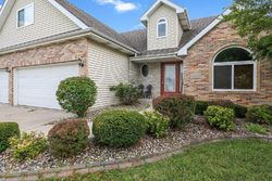 Pre-foreclosure in  MAINE DR Crown Point, IN 46307